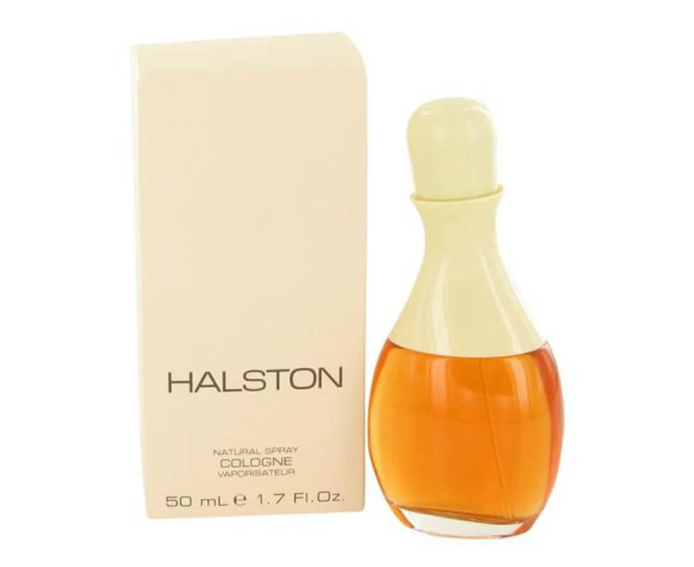 50Ml Halston Cologne Spray By Halston