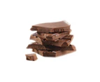 6 x Atkins Low Carb Protein Shake Smooth Chocolate 330mL