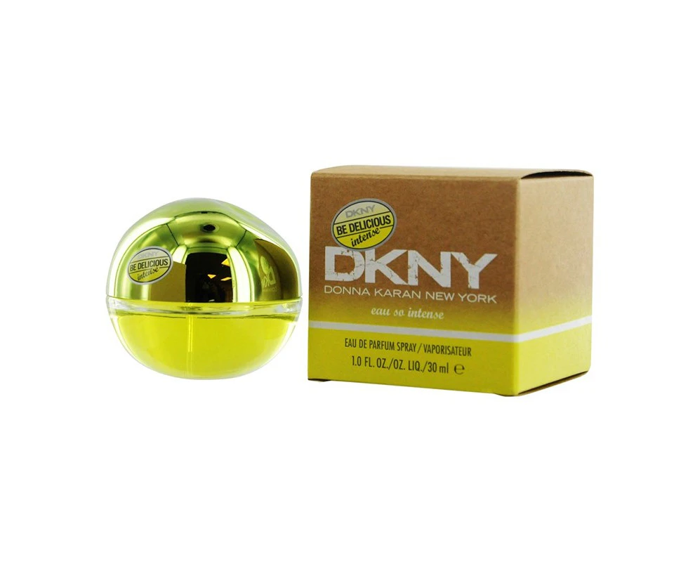 Donna Karan DKNY Be Delicious Eau So Intense 30ml EDP (L) SP