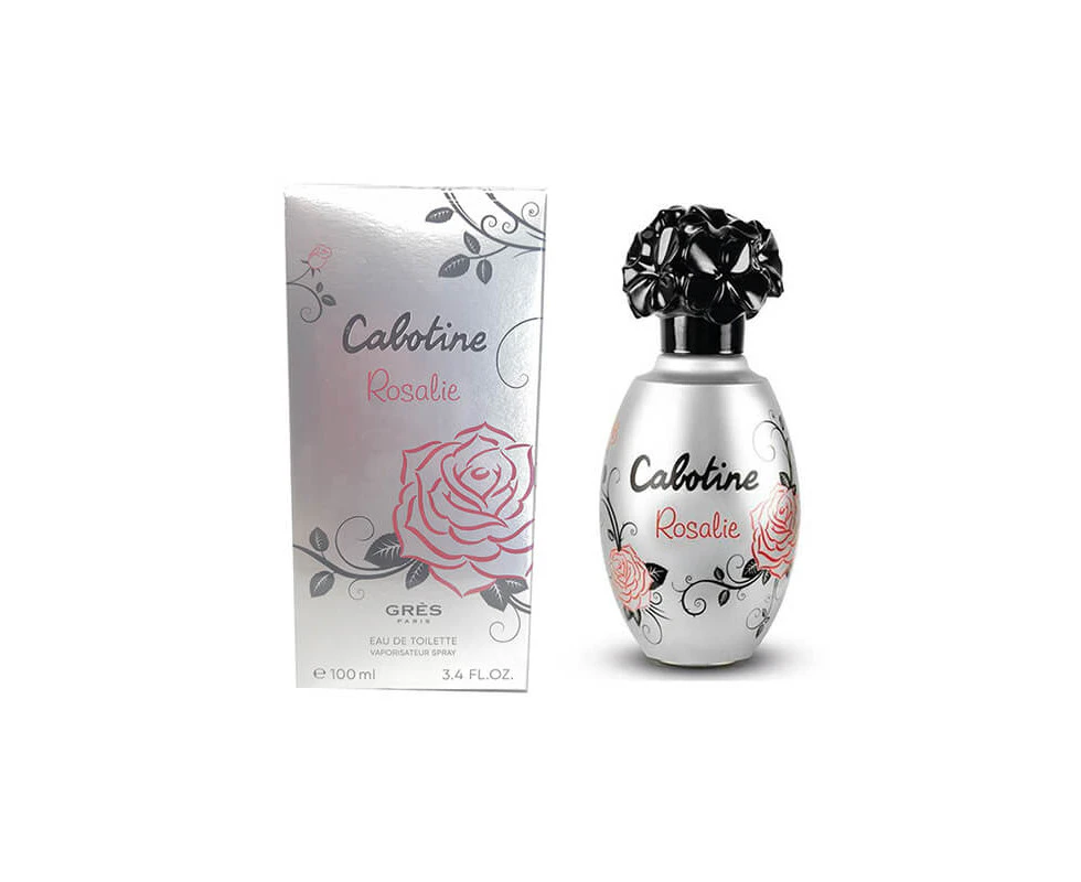 Gres Cabotine Rosalie 100ml EDT (L) SP