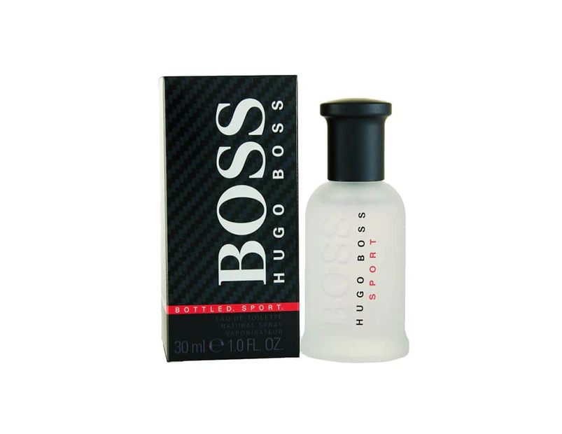 Hugo Boss Boss Bottled Sport 30ml EDT (M) SP