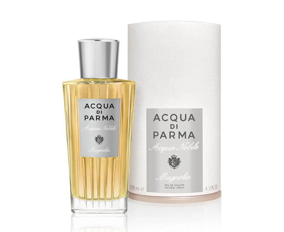 Acqua di Parma Acqua Nobile Magnolia 125ml EDT (L) SP