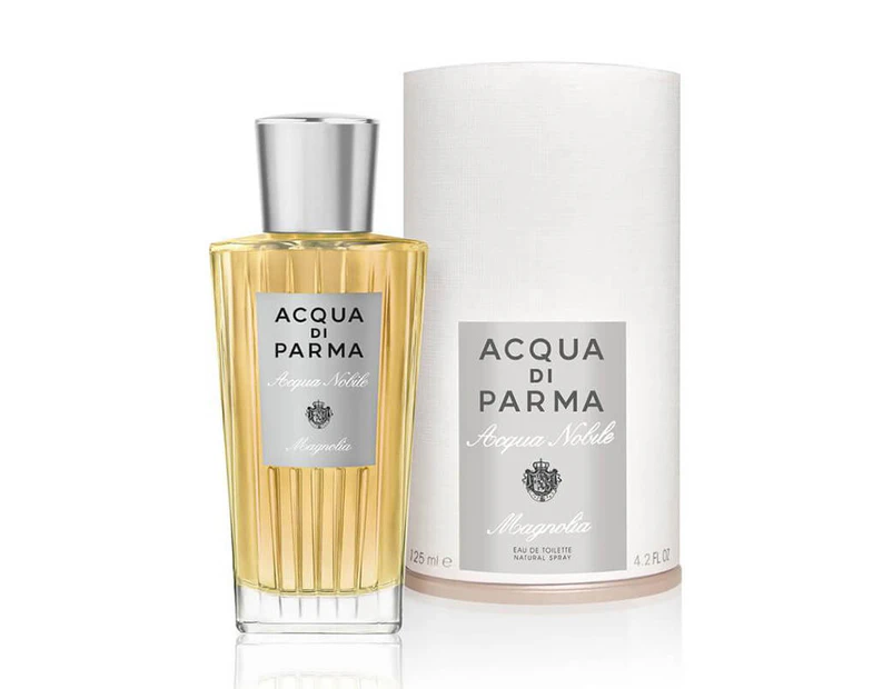 Acqua di Parma Acqua Nobile Magnolia 125ml EDT (L) SP