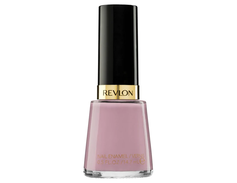 Revlon Nail Enamel - Romantique