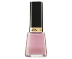 Revlon Nail Enamel - Romantique