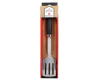 Grill Society 45.5cm Stainless Steel BBQ Spatula Serving Barbecue Utensils Tool