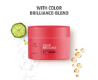 Wella Invigo Color Brilliance Vibrant Color Mask 150Ml