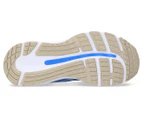 ASICS Women's GEL-Cumulus 21 Running Shoes - Electric Blue/White