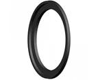Haida Adapter Ring 40mm for 75 PRO Filter Holder - Black