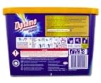 4 x 16pk Dynamo Professional 7-in-1 Laundry Detergent Dual Capsules 3
