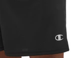 Champion Men's Core Training Shorts - Black