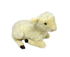 Lola the Lamb Plush Toy - Bocchetta