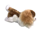 Phoebe the King Charles Spaniel Dog Soft Toy - Bocchetta