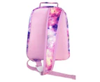 Sachi Insulated 227 Galaxy Backpack / Lunch Bag - Pink