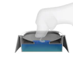 All Fur You 1L Anti-Splash Pet Water Bowl