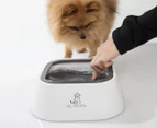 All Fur You 1L Anti-Splash Pet Water Bowl