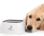 All Fur You 1L Anti-Splash Pet Water Bowl