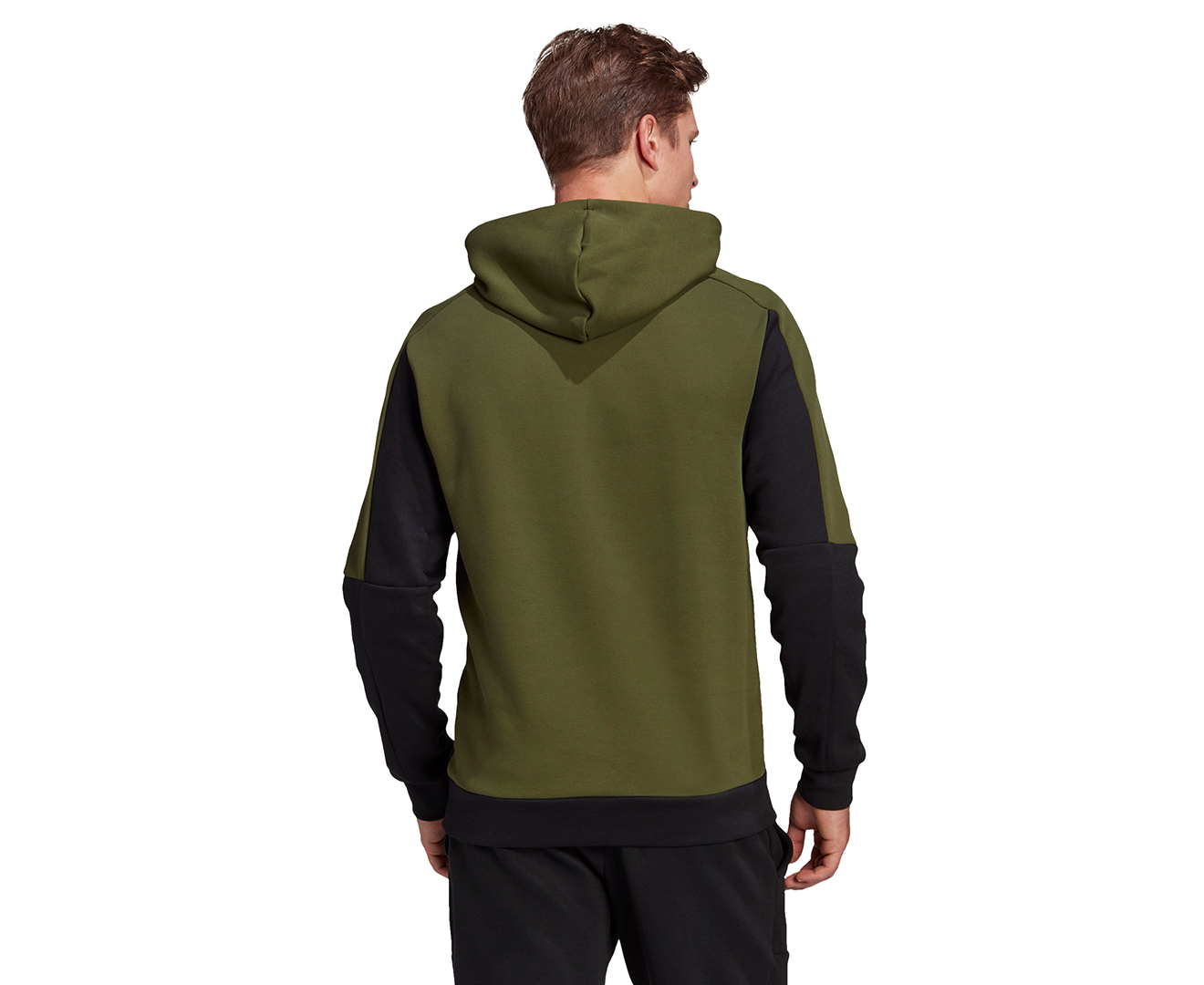 adidas sportswear stadium pullover