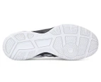 ASICS Men's Upcourt 3 Volleyball Shoes - White/Black