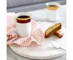 Noritake Majestic 310mL Mug - Burgundy