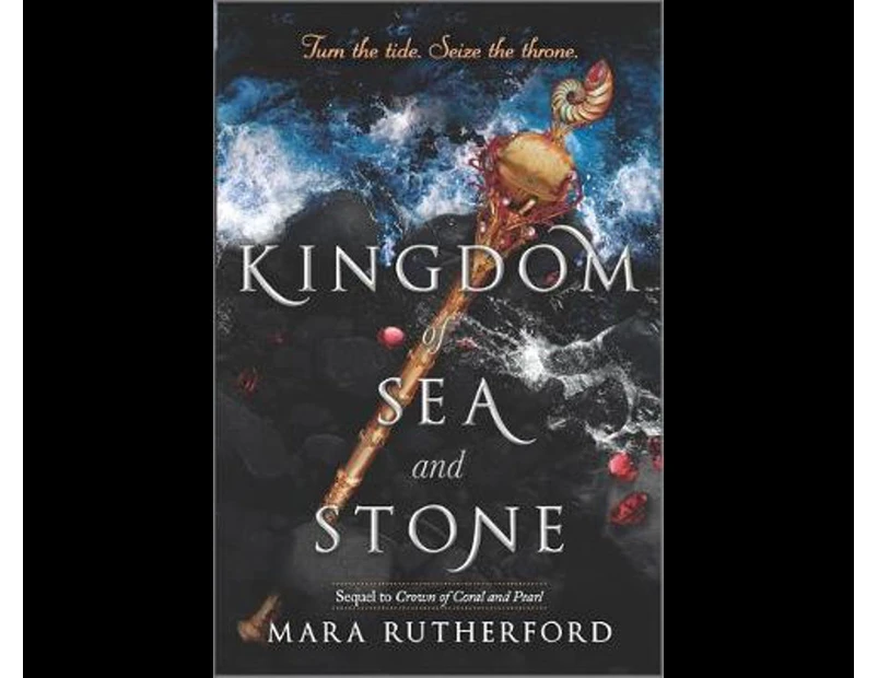 Kingdom of Sea and Stone : Kingdom of Sea and Stone