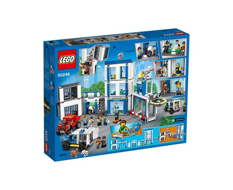 lego 60243 kmart