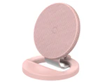Cygnett PrimePro 15W Wireless Charger - Pink