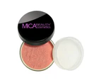Mica Beauty 100% Natural Mineral Blush Powder SPF 15 9G Blush & Bronzer - Autumn Sunset
