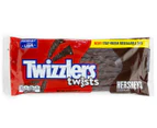Twizzlers Twists Hershey Chocolate Flavour 340g