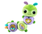 VTech Baby Twist & Explore Caterpillar Toy