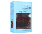 Donna Hay Fudgy Chocolate Cake w/ Ganache Icing Baking Mix 570g