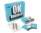 OK Boomer! Trivia Game 1