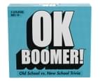 OK Boomer! Trivia Game 3