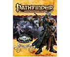 Pathfinder #60 - Skull & Shackles 6 - From Hell's Heart