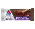 2 x 15pk Atkins Endulge Turkish Delight Bar 30g