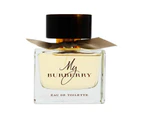Burberry My Burberry (Tester) 90ml EDT (L) SP