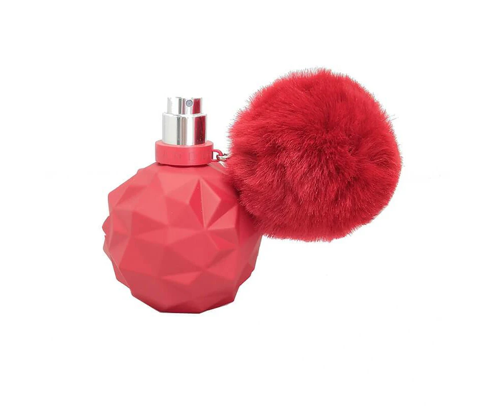 Sweet Like Candy Red Limited Edition By Ariana Grande 50ml Edps-Tester