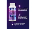 Ostelin Vitamin D3 1000IU 250 Caps