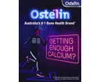 Ostelin Calcium & Vitamin D3 250 Tabs