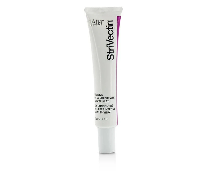 Strivectin Intensive Eye Concentrate for Wrinkles by Strivectin for Unisex - 1 oz Treatment