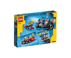 LEGO Minions Unstoppable Bike Chase