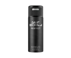 David Beckham Respect Deodorant Spray 150ml (M)