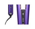 Dyson Corrale™ straightener - Purple/Black - Refurbished Grade A