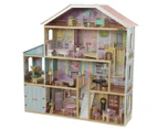 KidKraft Grand View Mansion Dollhouse