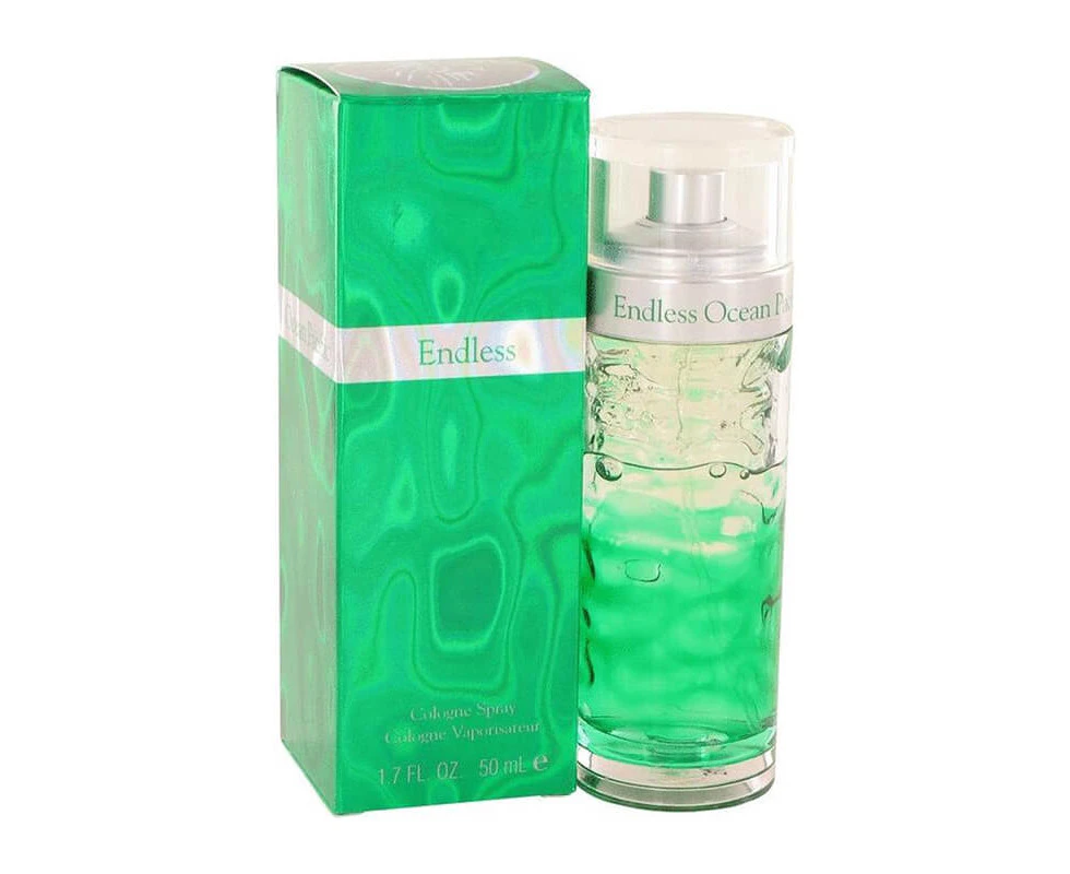 Ocean Pacific Endless 50ml EDC (M) SP