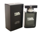 Karl Lagerfeld Pour Homme 50ml EDT (M) SP
