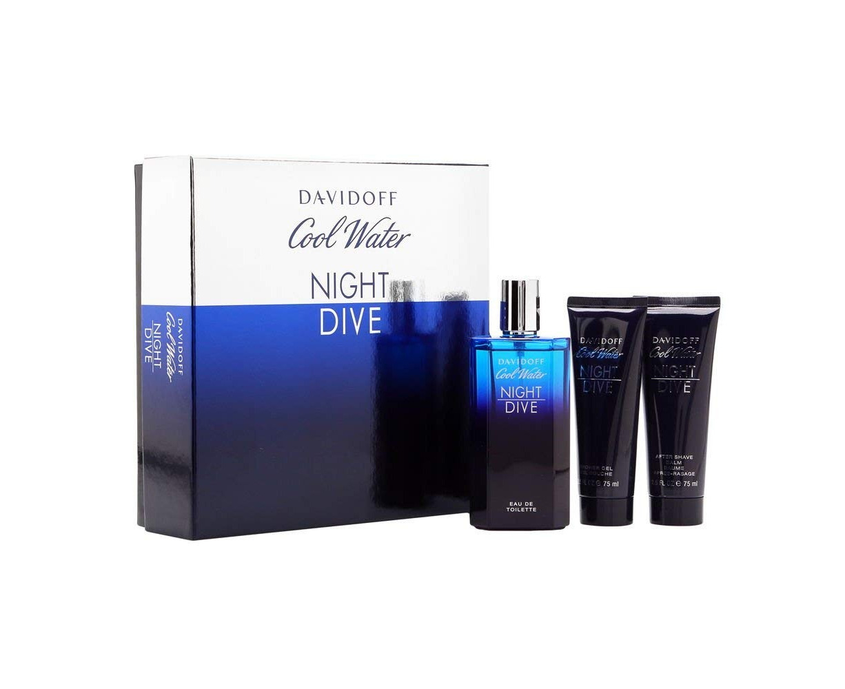 Davidoff cool water night dive 2024 200ml