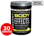 Power Performance Body Effects Energy Advanced Weight-Loss Formula Tropical Pineapple 570g