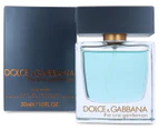 Dolce & Gabbana The One Gentleman For Men EDT Perfume 30mL