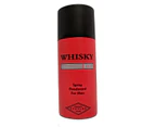 Evaflor Whisky Red (Deodorant) 150ml (M)
